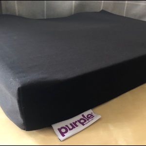 Purple brand Ultimate Seat Grid Cushion